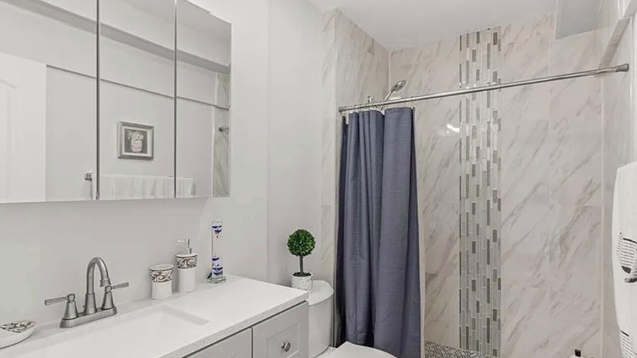 Photo of Bathroom in Ridge Wood Heights