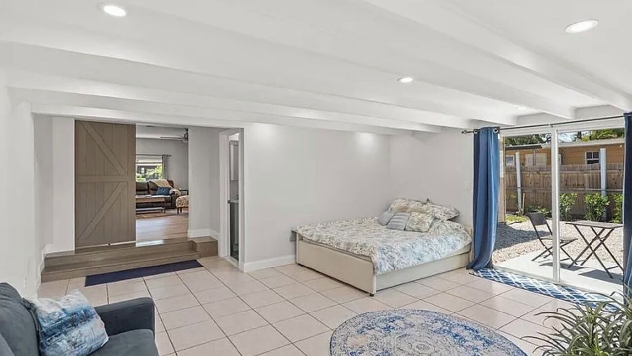 Photo of Bedroom in Ridge Wood Heights