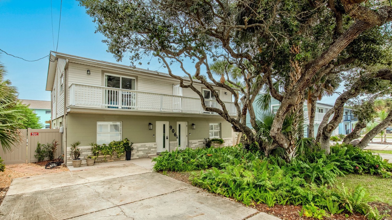 Photo of Outdoor in New Smyrna Beach