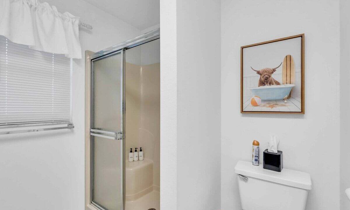 Photo of Bathroom in Sarasota Springs