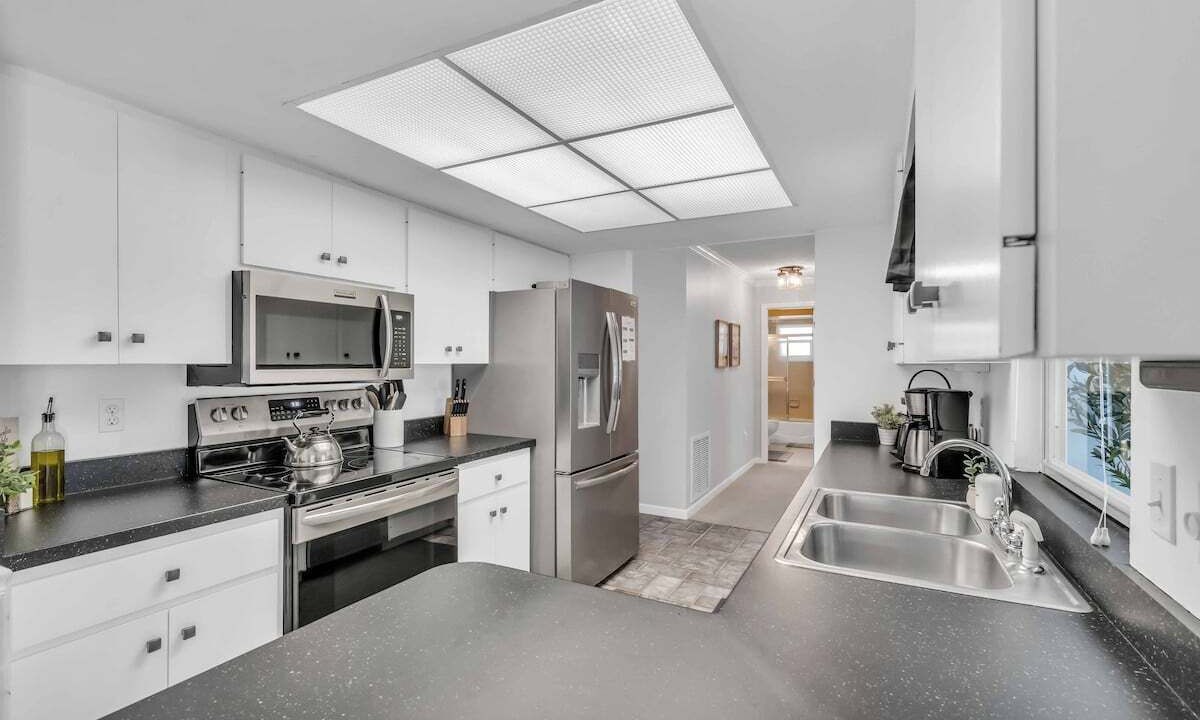 Photo of Kitchen in Sarasota Springs