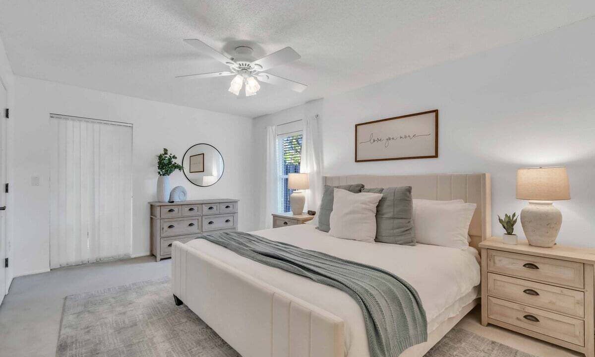 Photo of Bedroom in Sarasota Springs