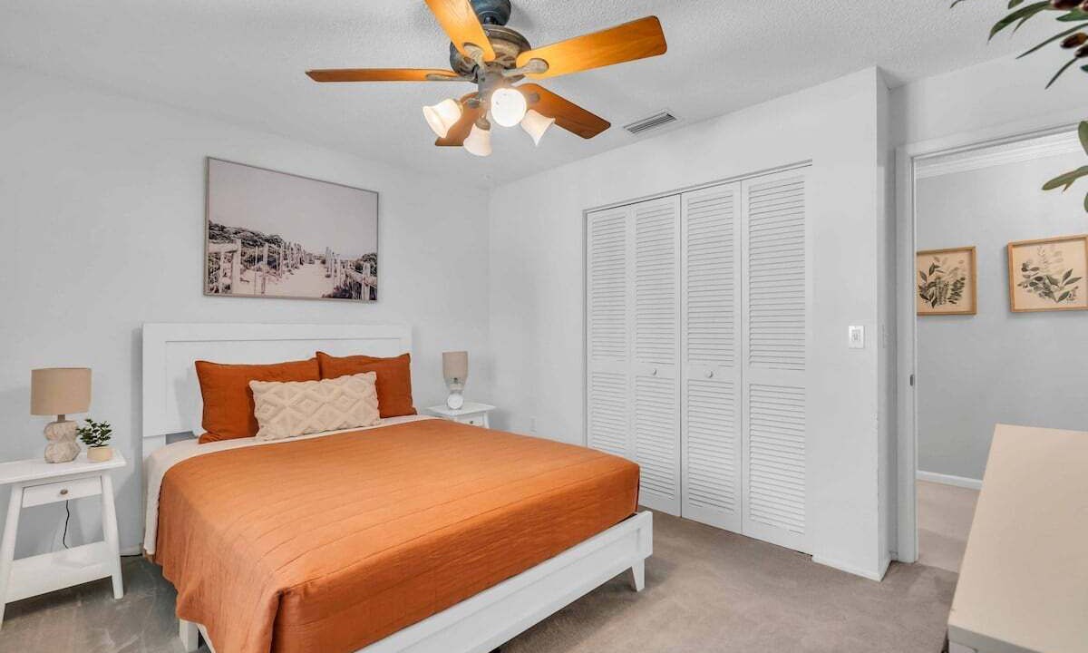 Photo of Bedroom in Sarasota Springs