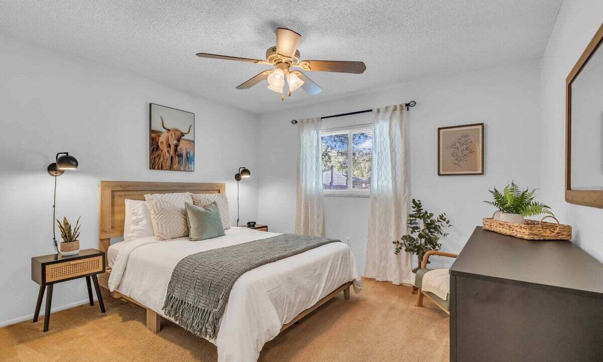 Photo of Bedroom in Sarasota Springs