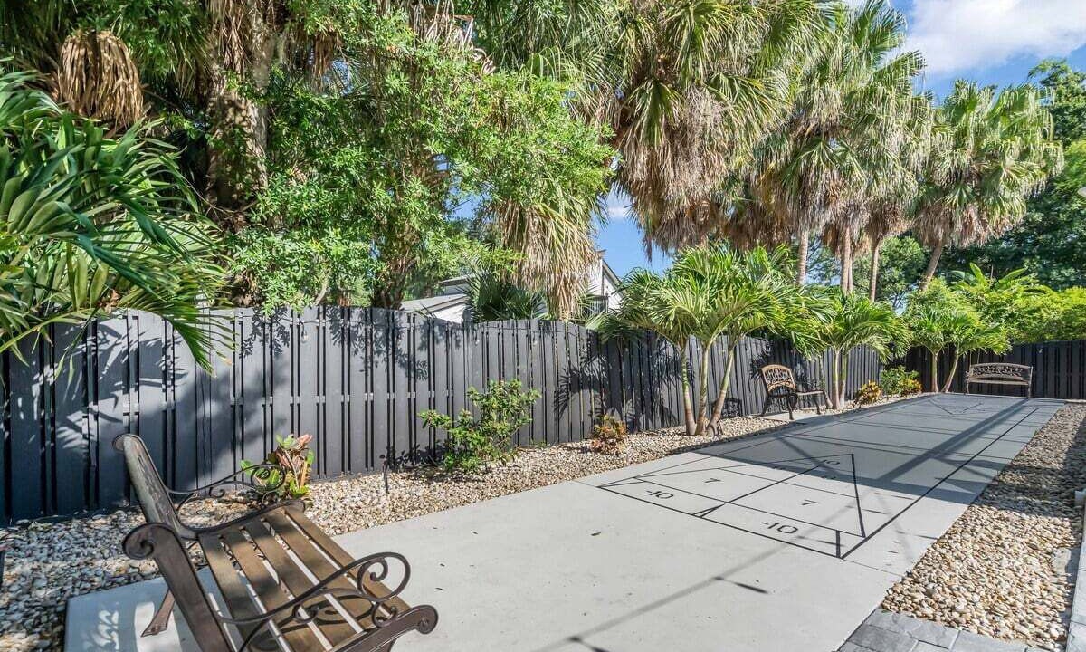 Photo of Outdoor in Sarasota Springs