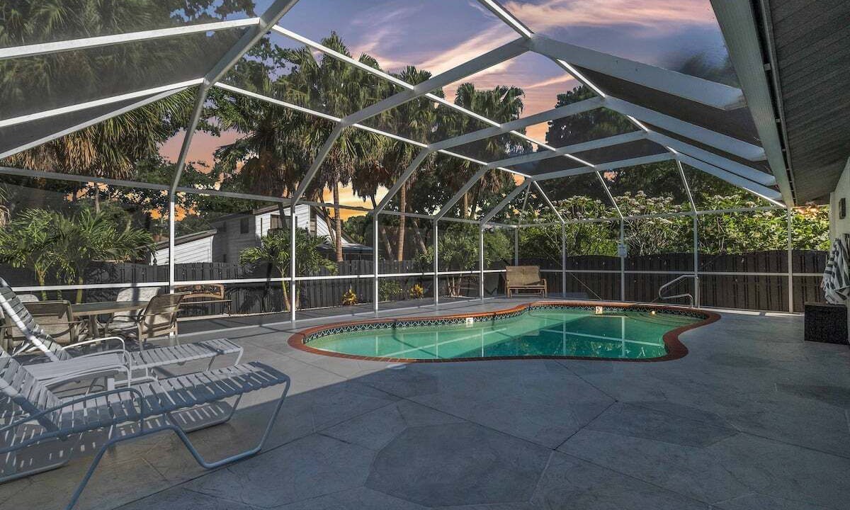Photo of Outdoor in Sarasota Springs