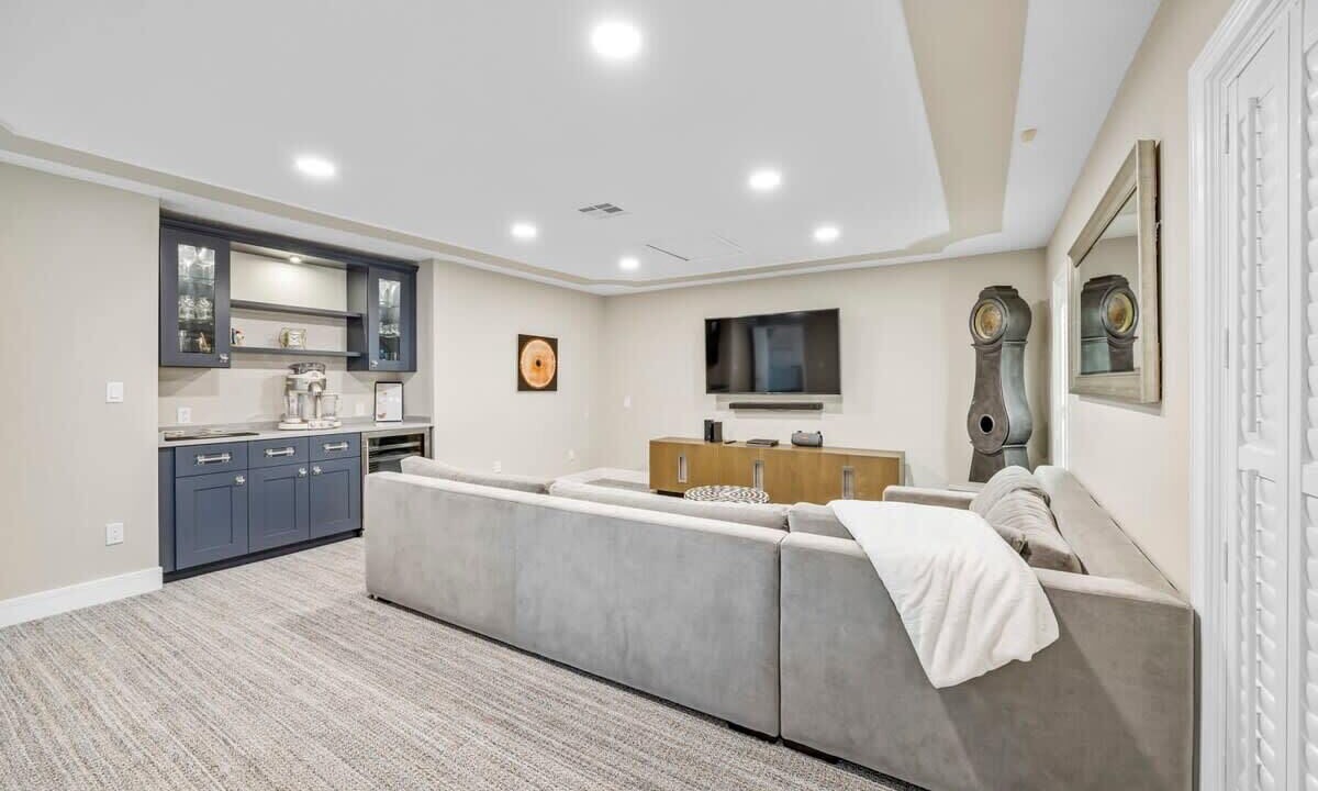Photo of Bedroom in Sanders