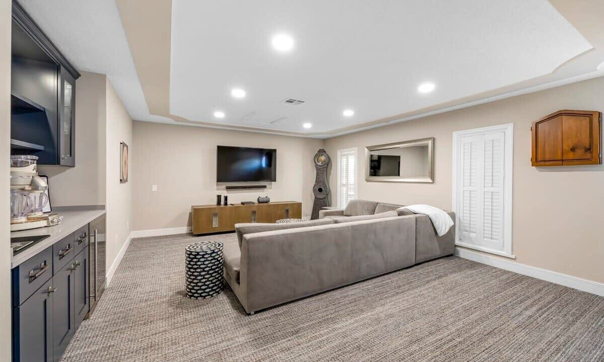 Photo of Bedroom in Sanders