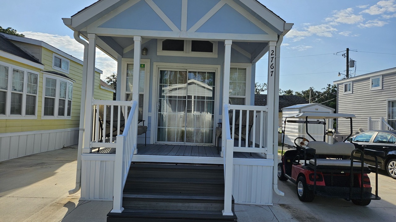 Photo of Outdoor in Kissimmee