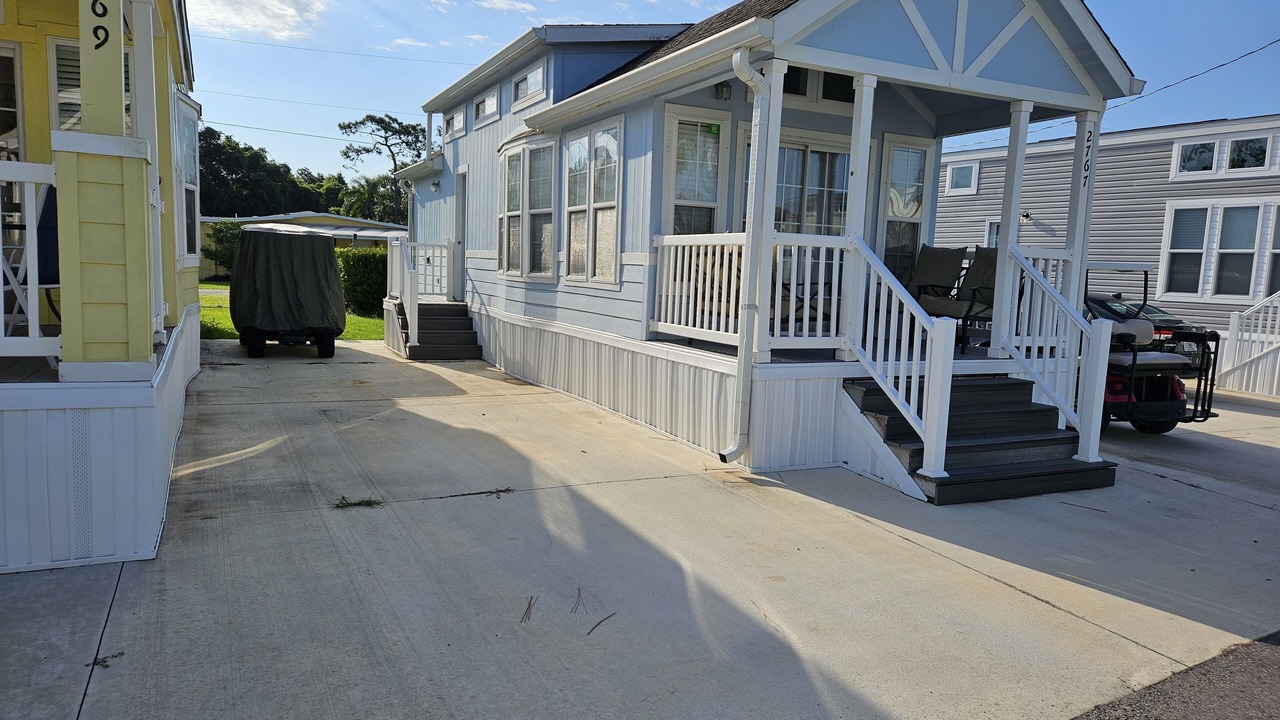 Photo of Outdoor in Kissimmee