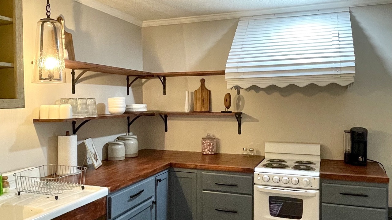 Photo of Kitchen in Pitts