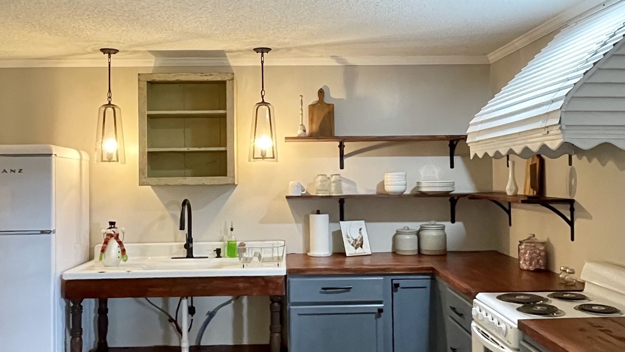 Photo of Kitchen in Pitts