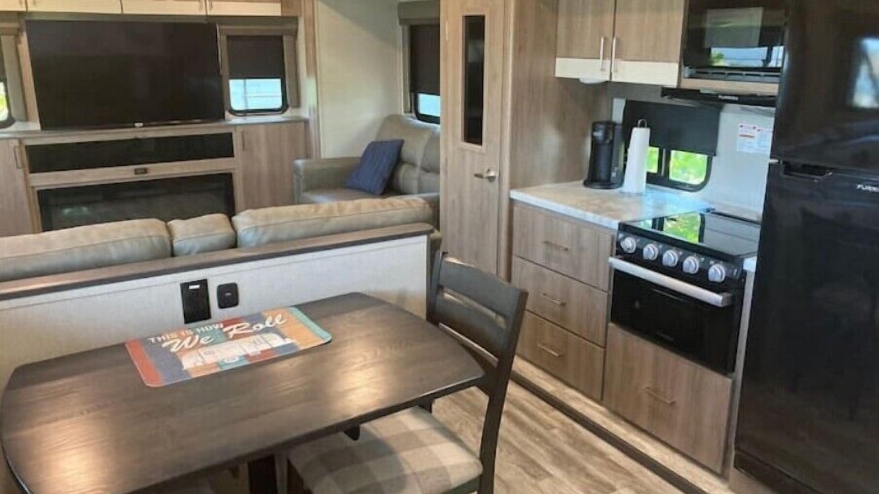 Photo of Kitchen in Oak Hill