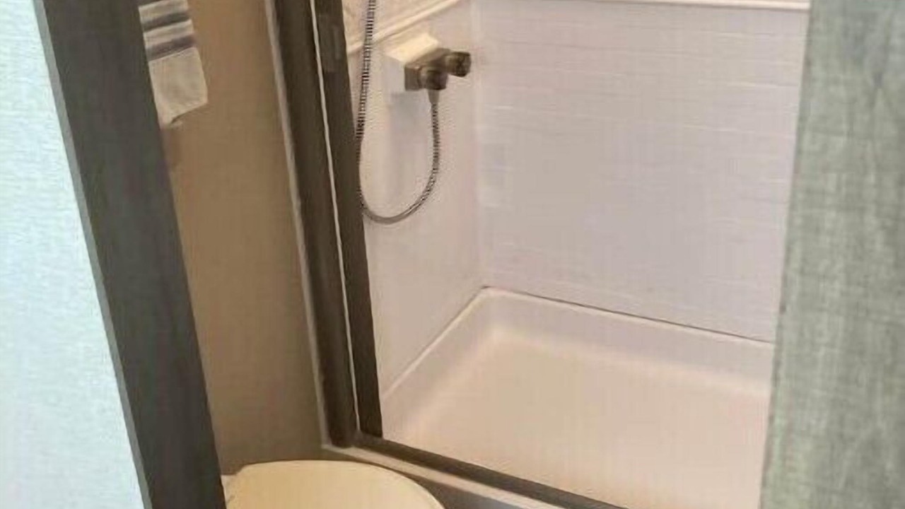 Photo of Bathroom in Oak Hill