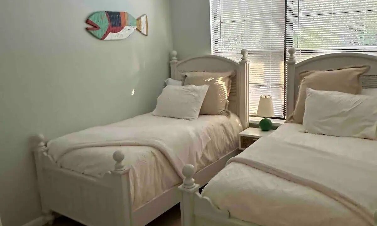 Photo of Bedroom in Palm Harbor