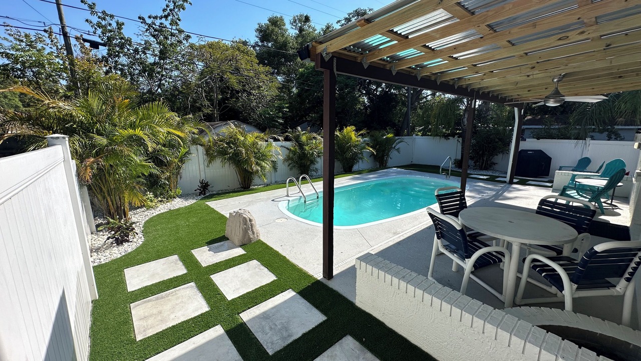 Photo of Outdoor in Palm Harbor