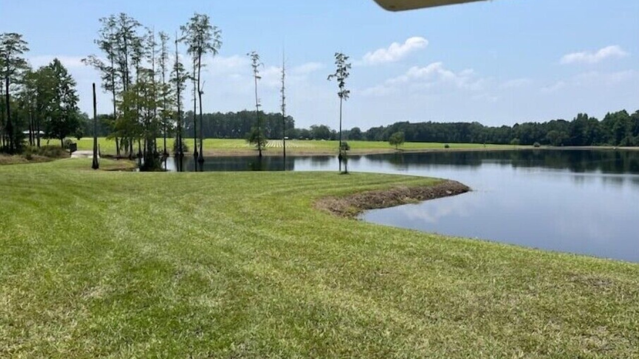 Photo of Outdoor in Blackshear