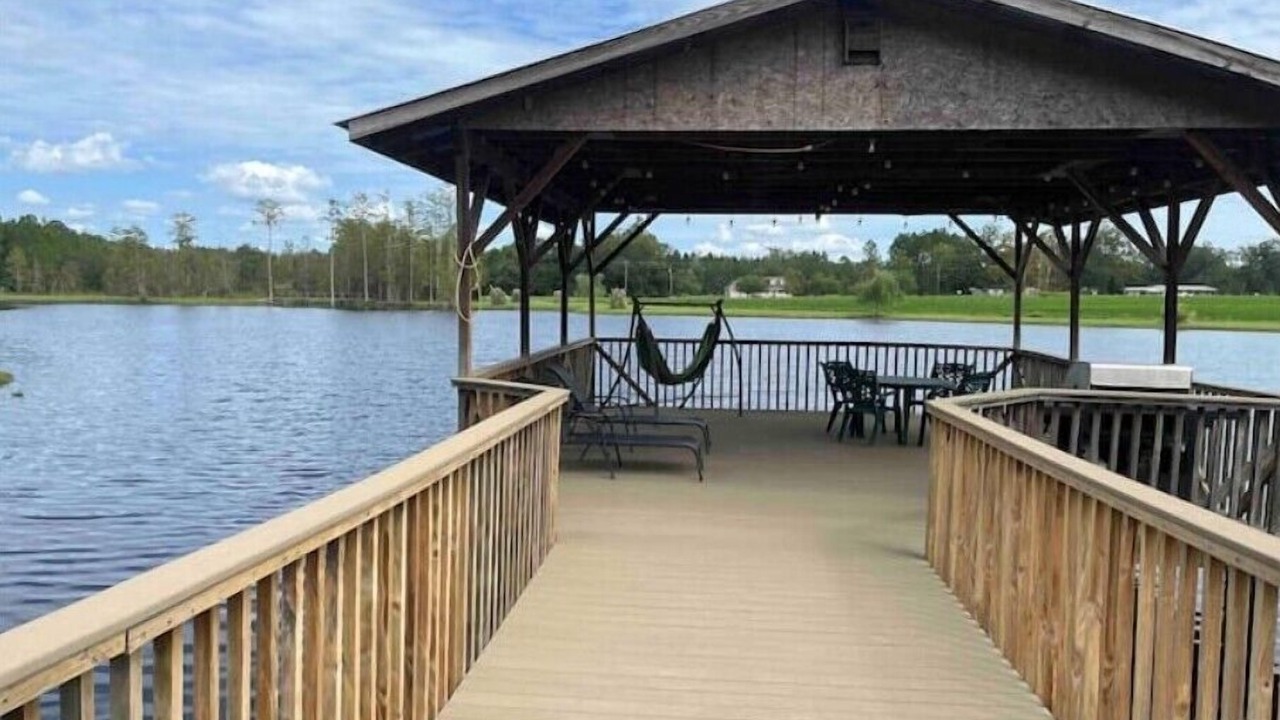 Photo of Outdoor in Blackshear
