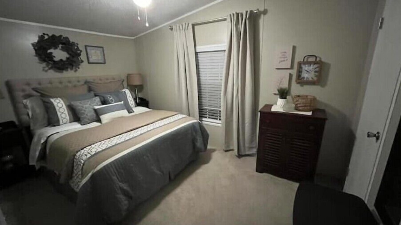 Photo of Bedroom in Blackshear