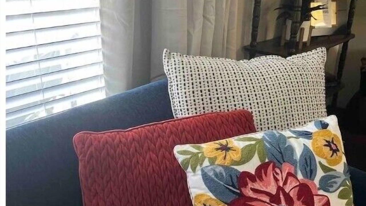 Photo of Livingroom in Blackshear