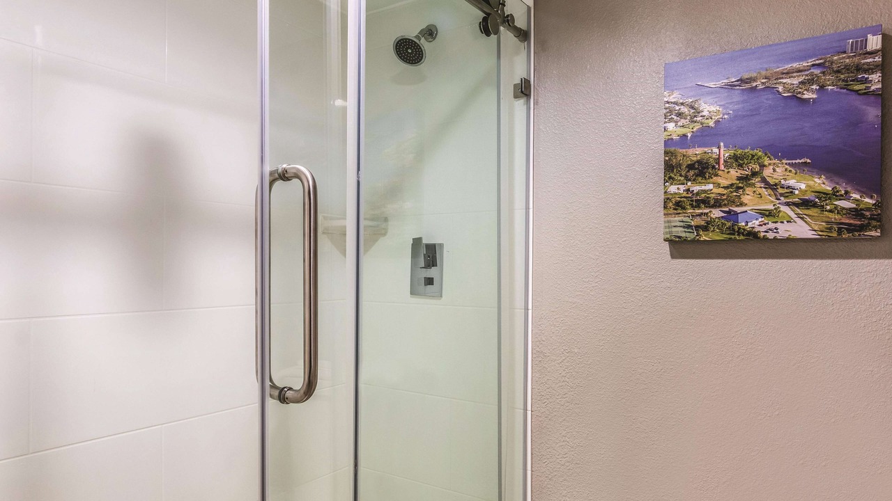 Photo of Bathroom in Jupiter