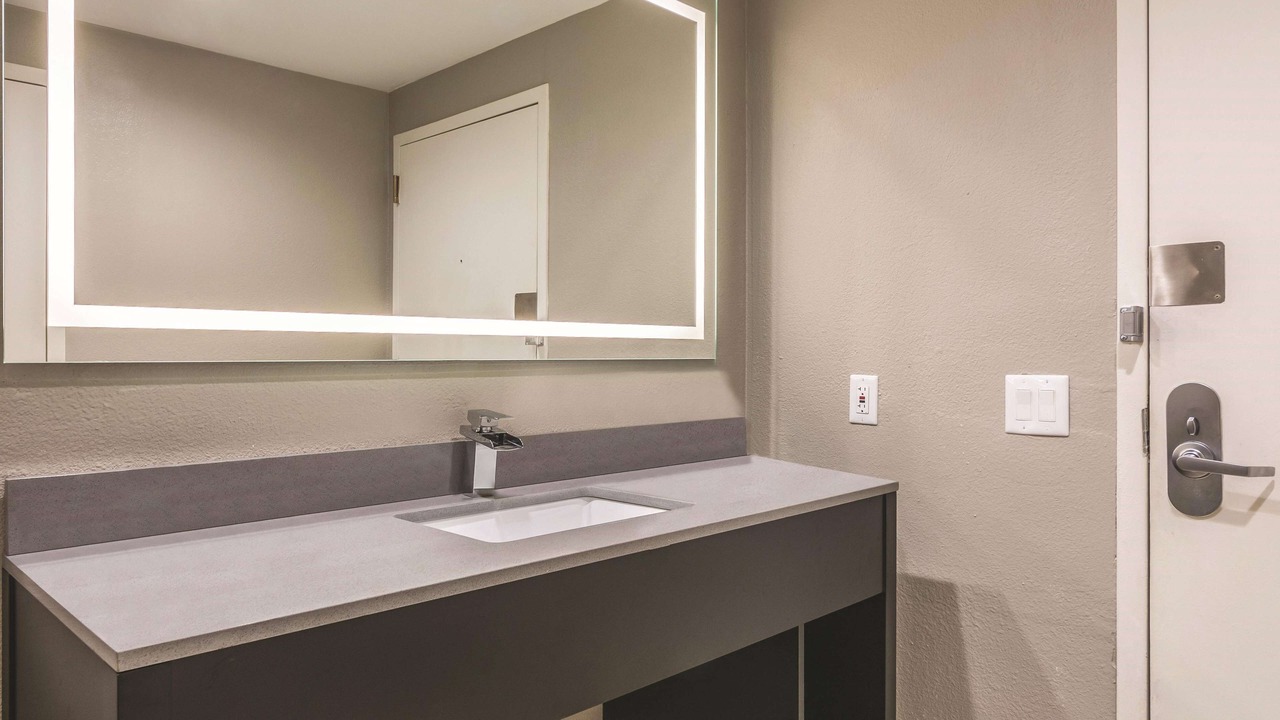 Photo of Bathroom in Jupiter