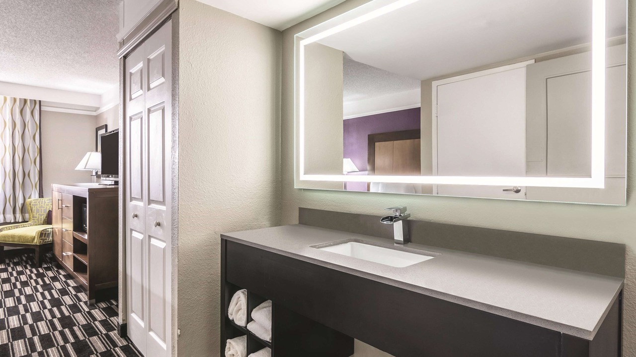 Photo of Bathroom in Jupiter