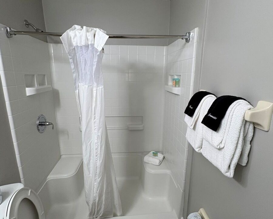 Photo of Bathroom in Kissimmee
