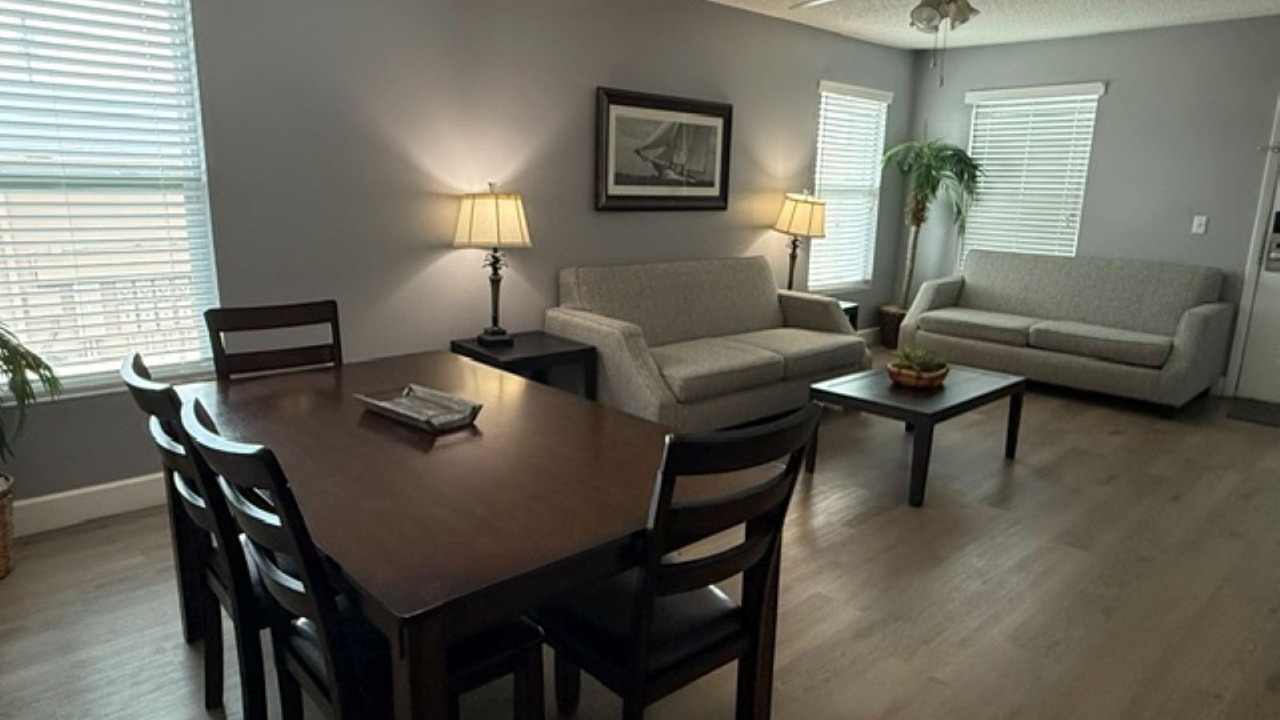Photo of Livingroom in Kissimmee