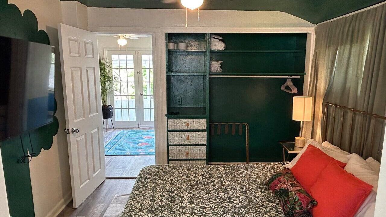 Photo of Bedroom in Gulfport