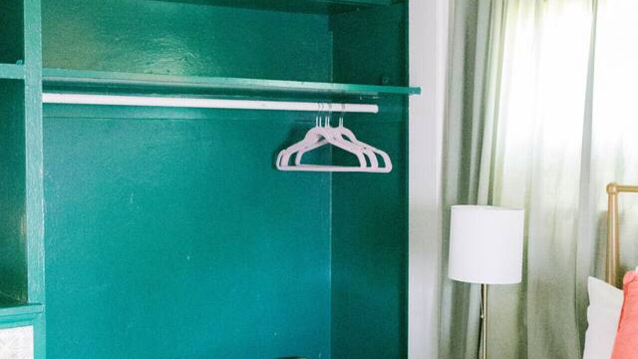 Photo of Bedroom in Gulfport