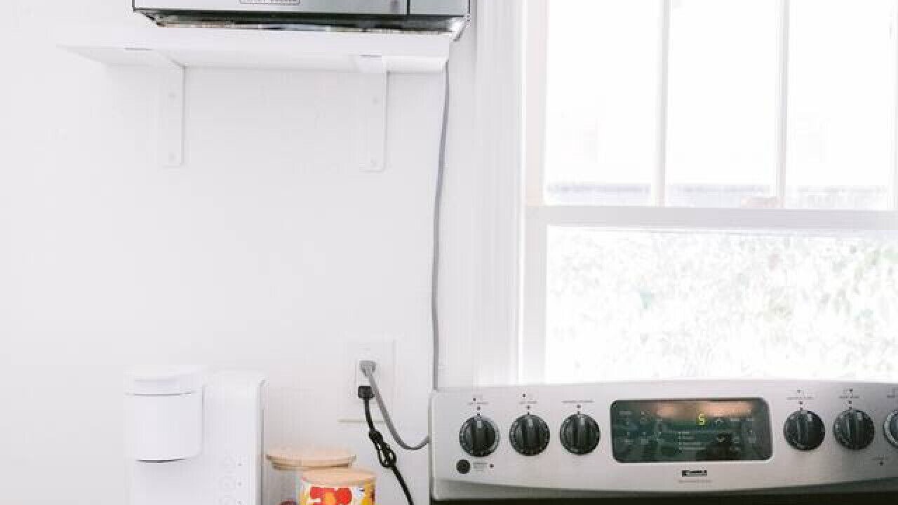 Photo of Kitchen in Gulfport