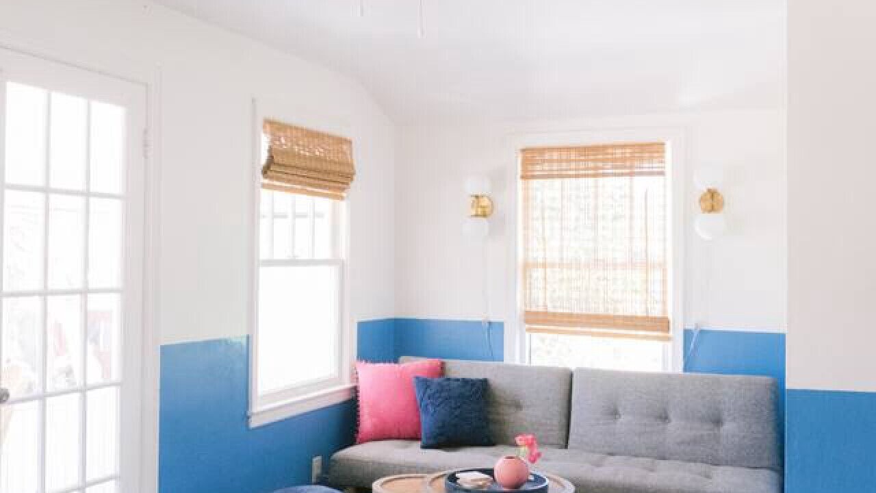 Photo of Livingroom in Gulfport