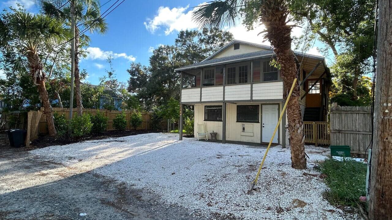 Photo of Outdoor in Gulfport