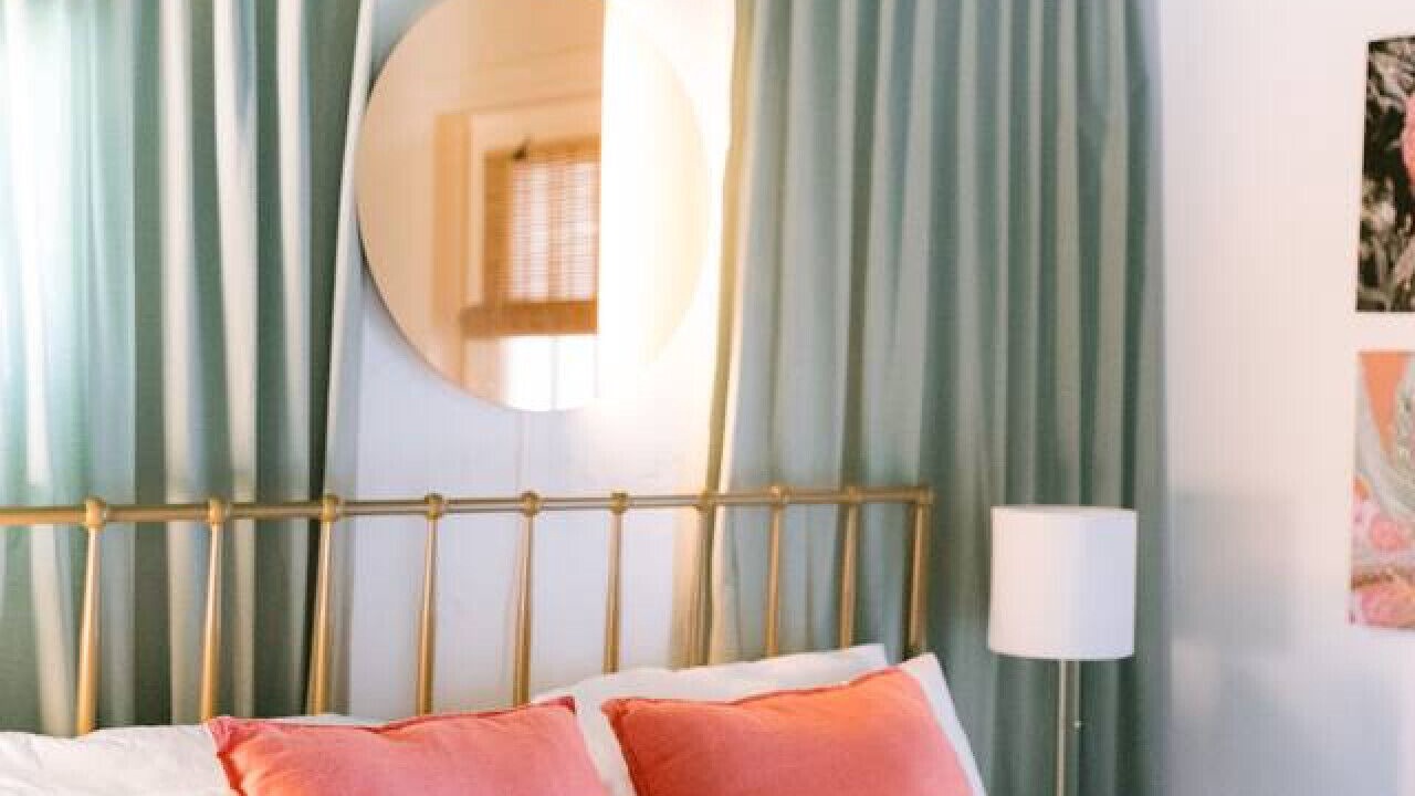 Photo of Bedroom in Gulfport