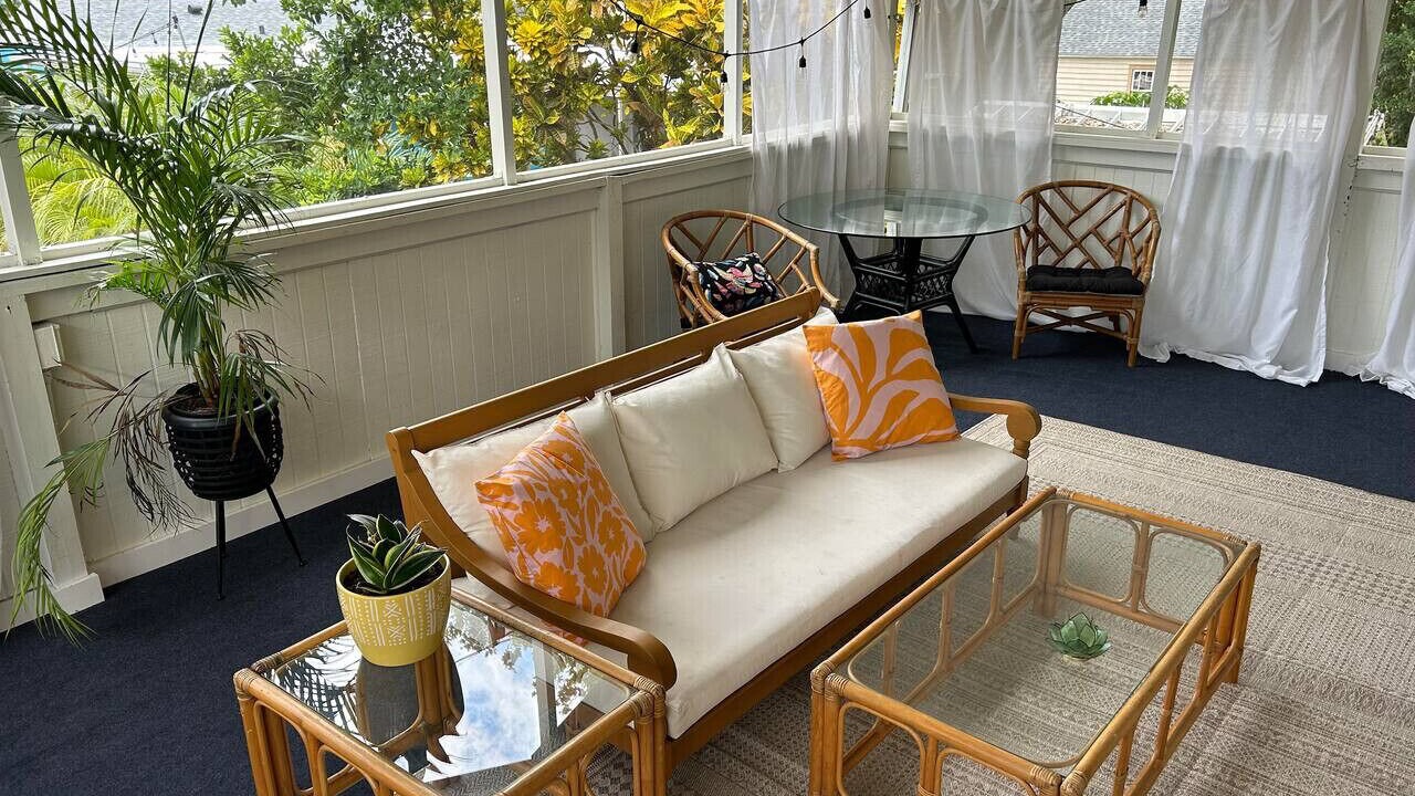 Photo of Livingroom in Gulfport
