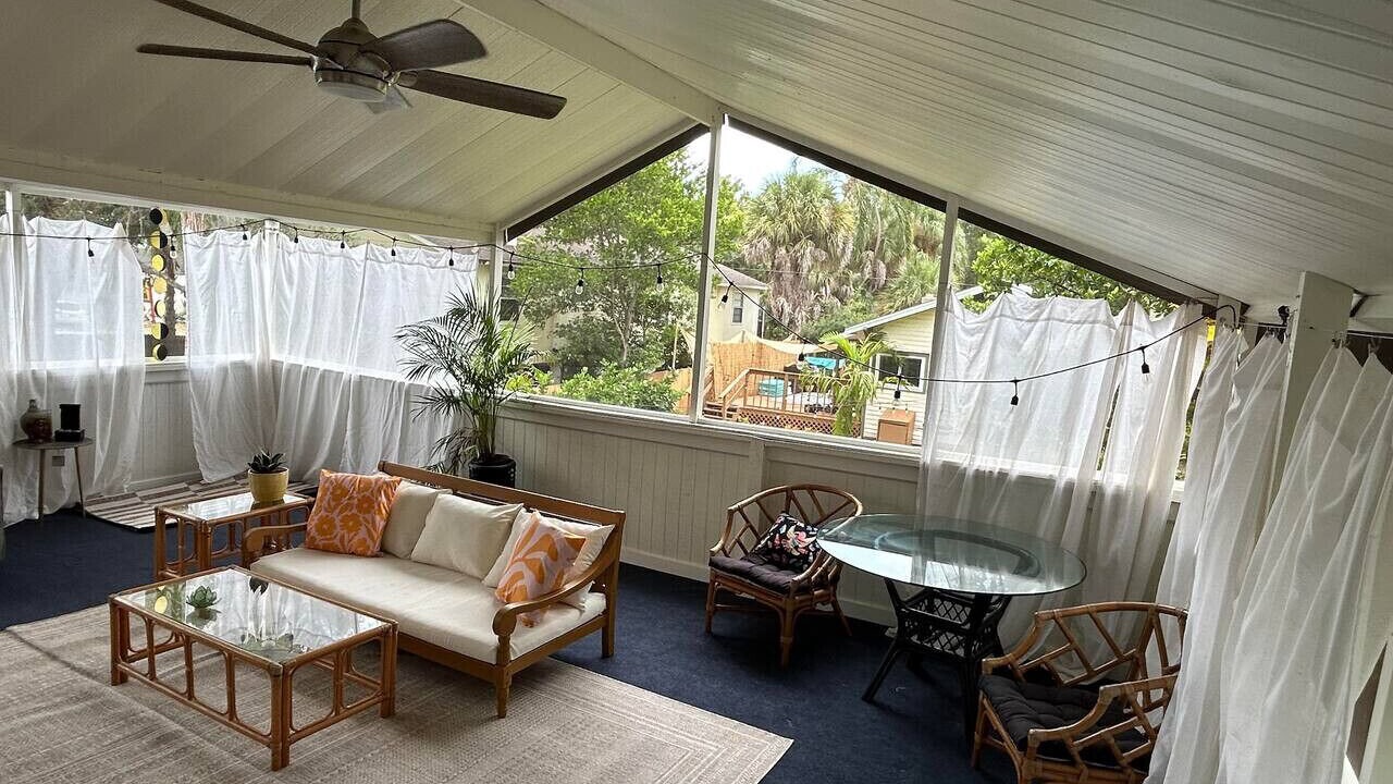 Photo of Livingroom in Gulfport