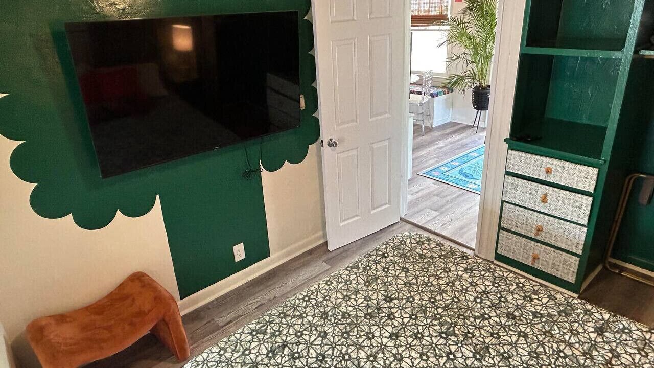 Photo of Bedroom in Gulfport