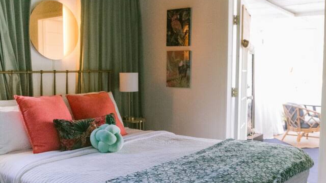Photo of Bedroom in Gulfport