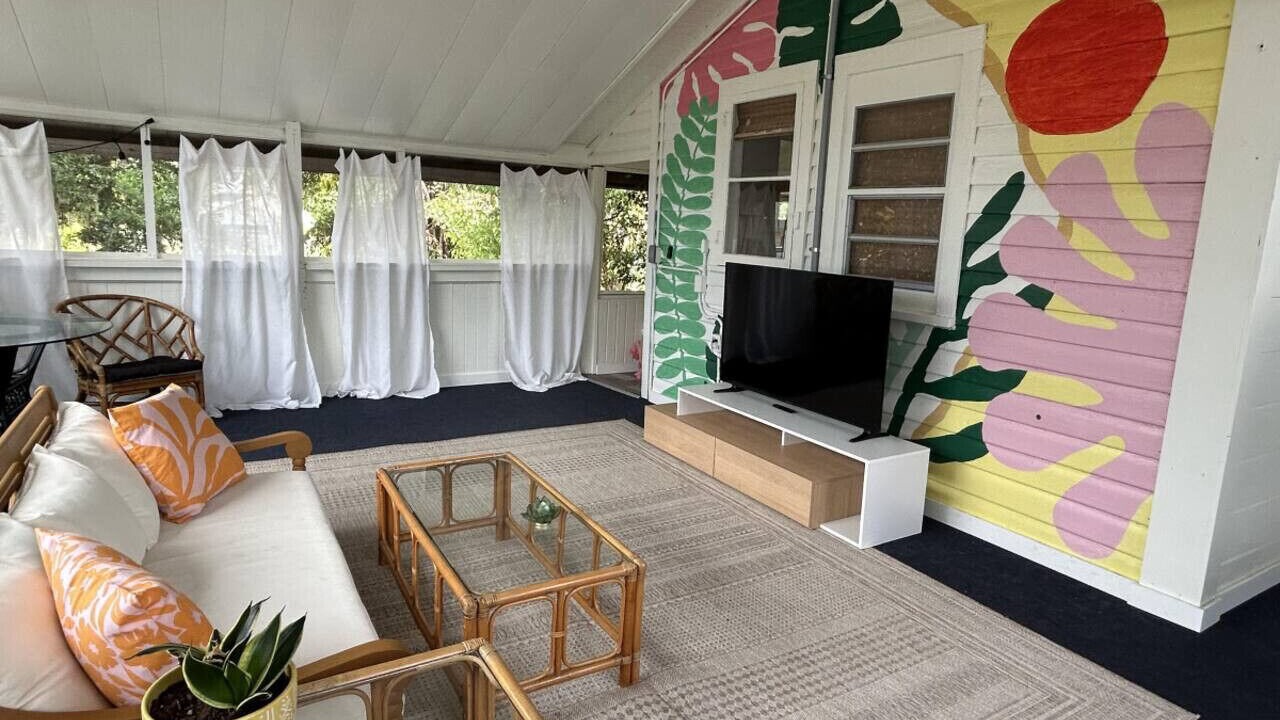 Photo of Livingroom in Gulfport