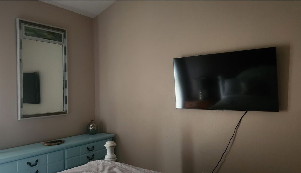Photo of Bedroom in Town 'n' Country