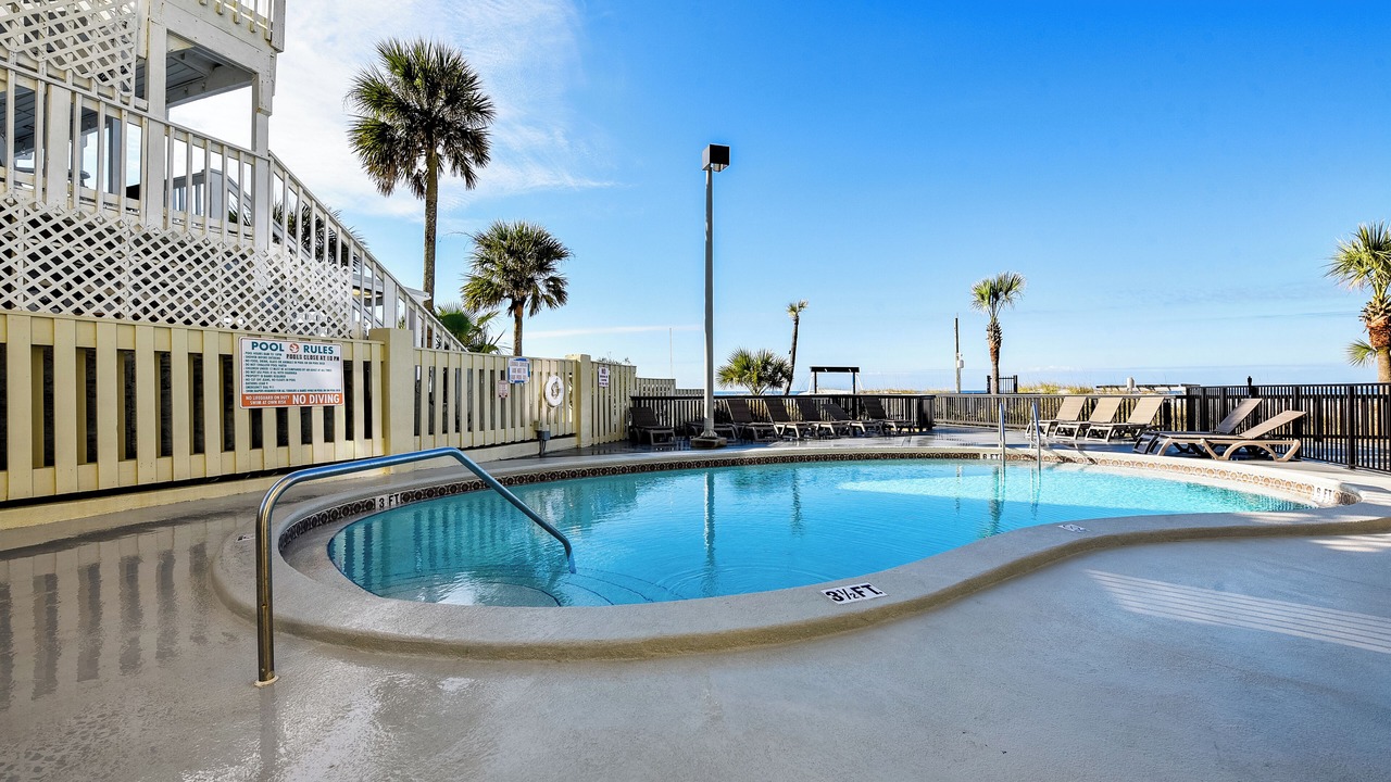 Photo of Outdoor in Panama City Beach