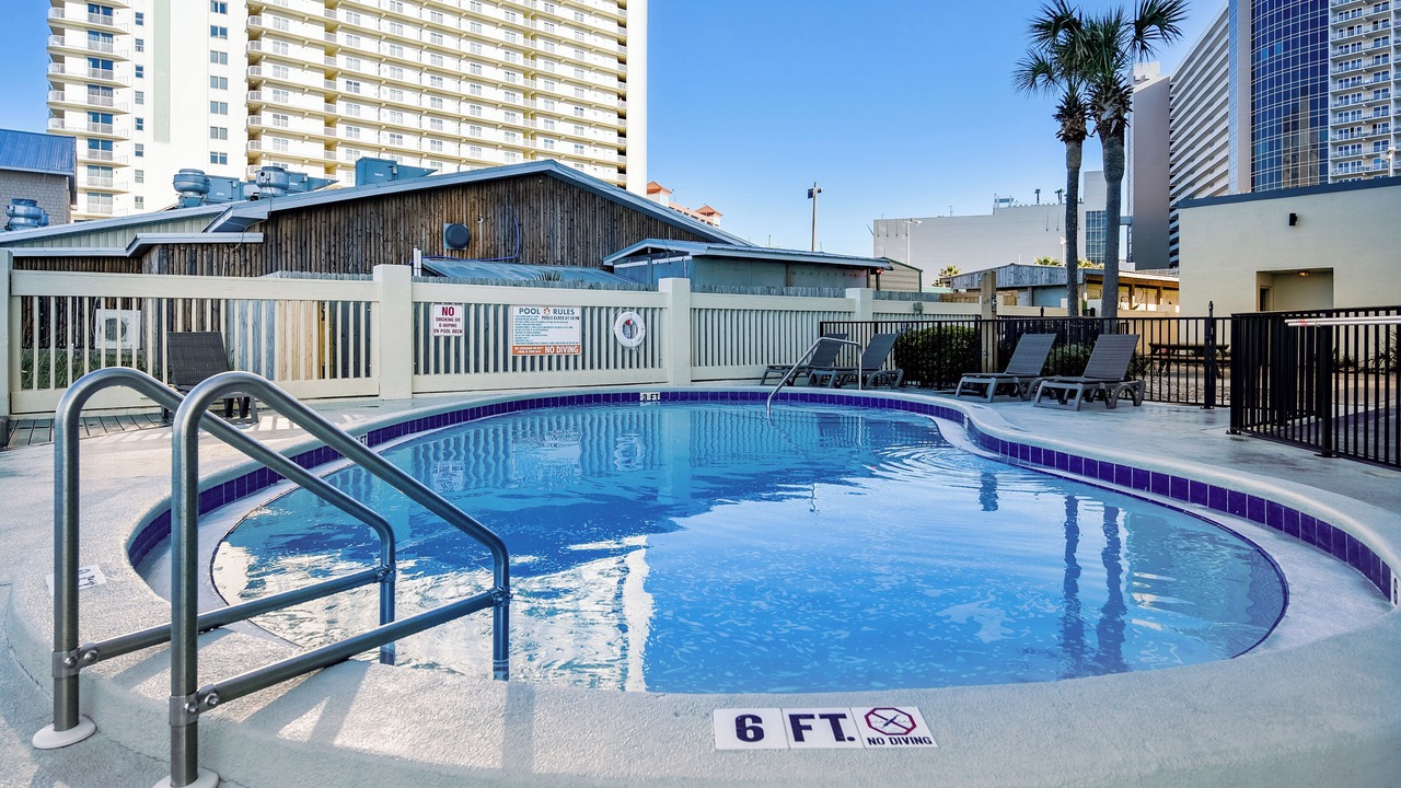 Photo of Outdoor in Panama City Beach