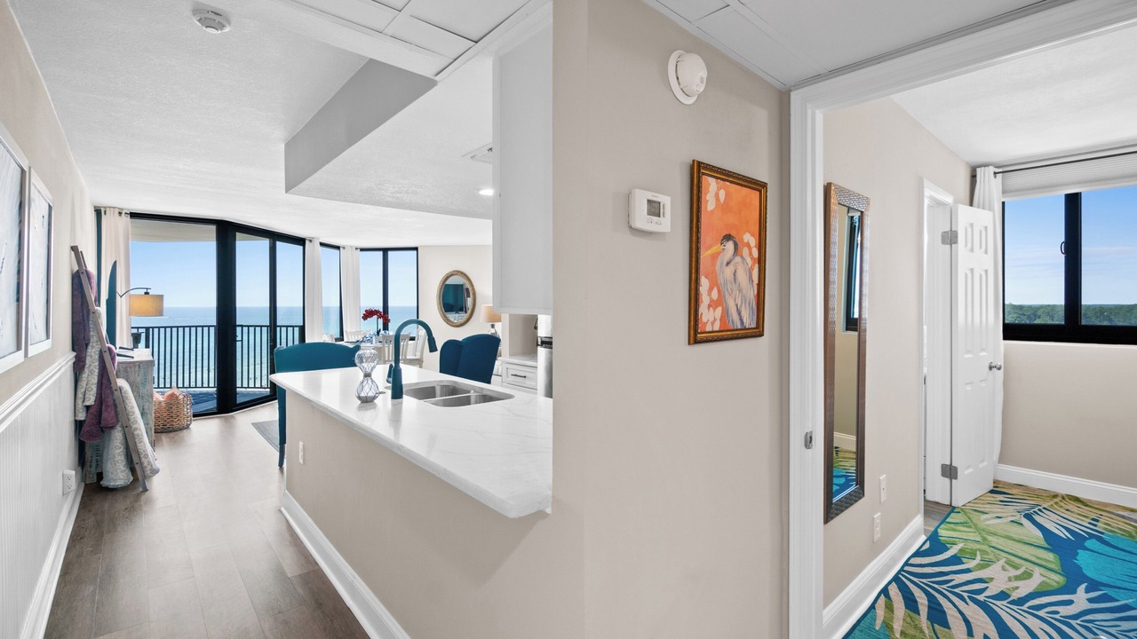 Photo of Bedroom in Panama City Beach