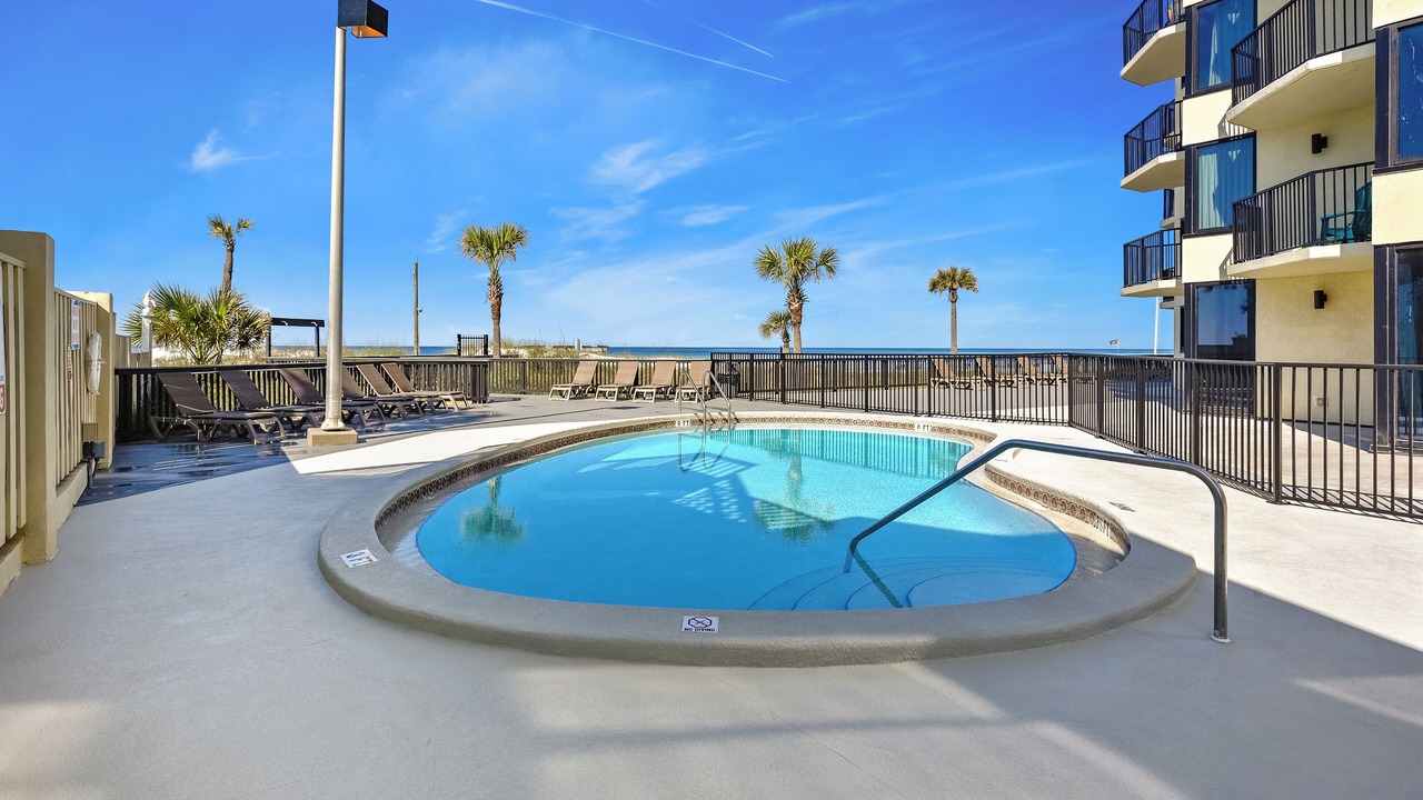 Photo of Outdoor in Panama City Beach
