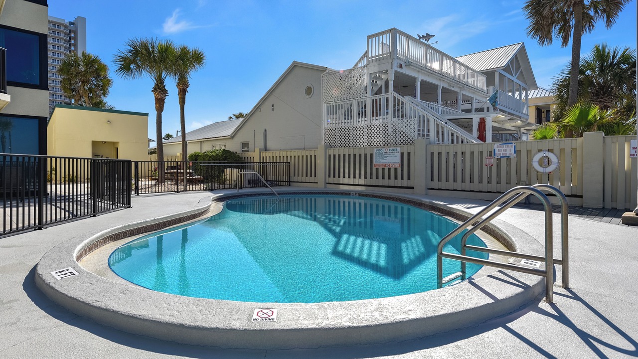 Photo of Outdoor in Panama City Beach