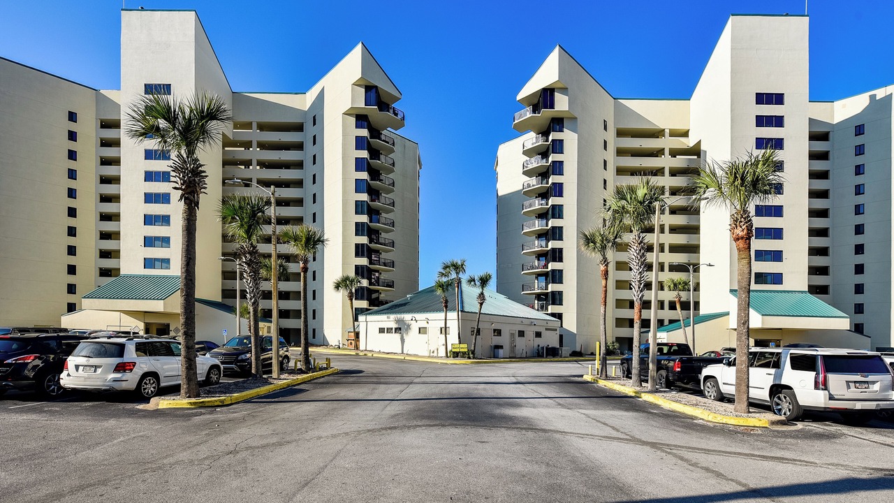 Photo of Outdoor in Panama City Beach