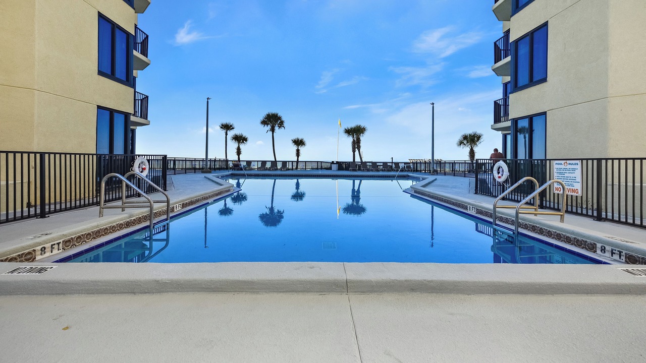 Photo of Outdoor in Panama City Beach