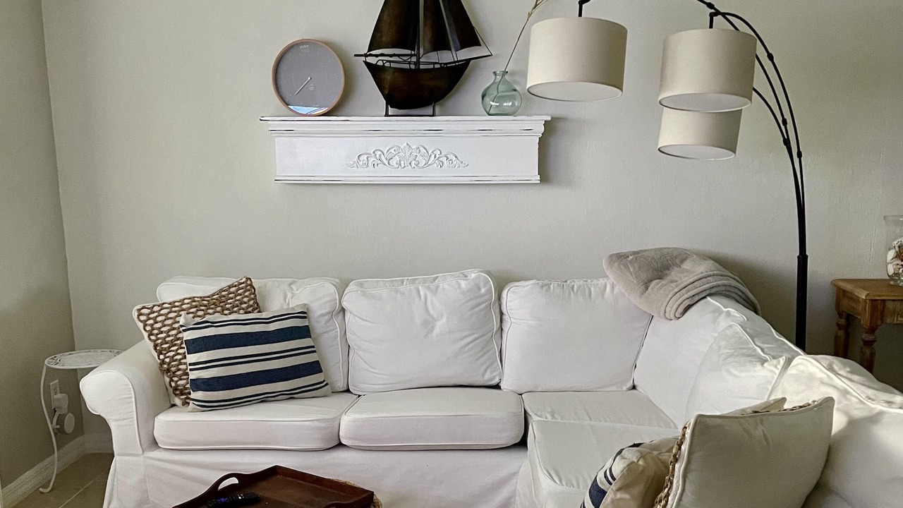 Photo of Livingroom in Ormond-by-the-Sea