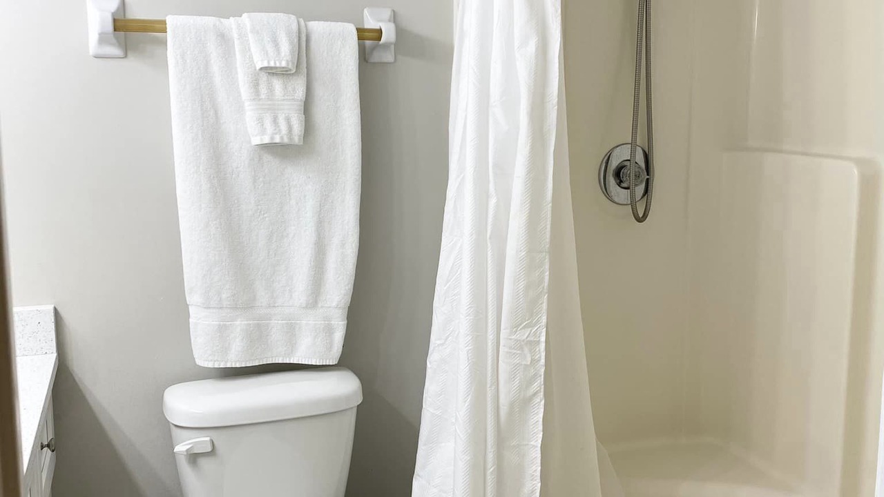 Photo of Bathroom in Ormond-by-the-Sea